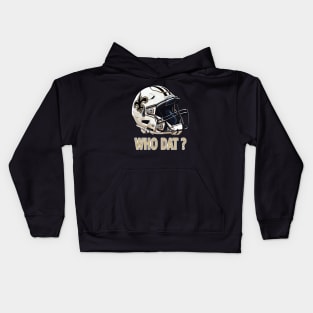 New Orleans Saints Kids Hoodie